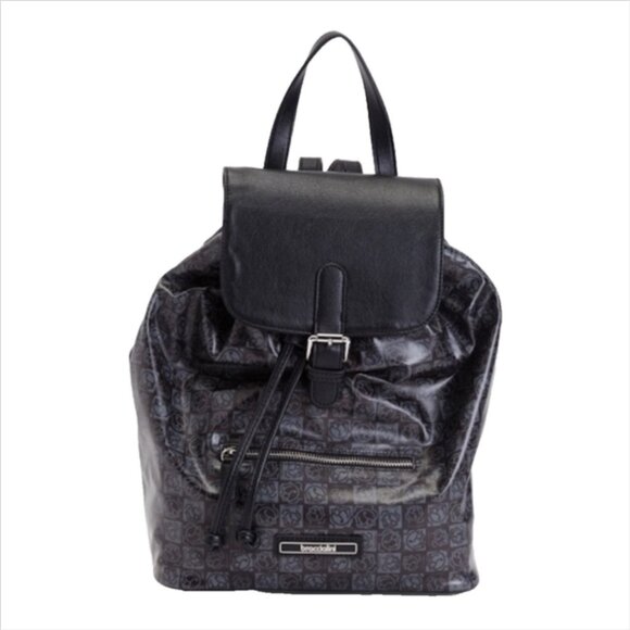 Braccialini Monogram Backpack main image 10
